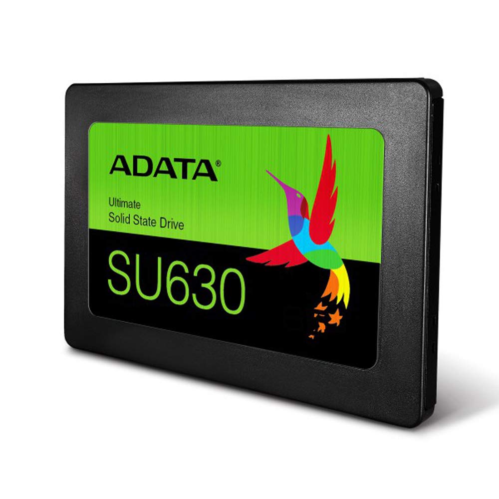 ADATA Synnex Information Technologies Dropship Ultimate SU630 480GB Solid State Drive 2.5 Inches ASU630SS-480GQ-R