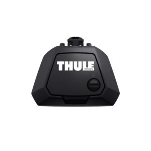 Thule Evo Raised Rail Foot Pack