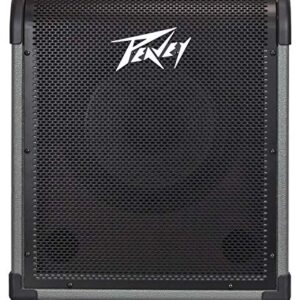 Peavey MAX 100 100-Watt Bass Amp Combo