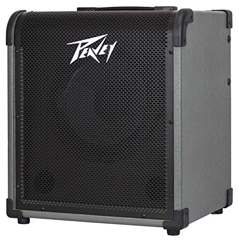 Peavey MAX 100 100-Watt Bass Amp Combo