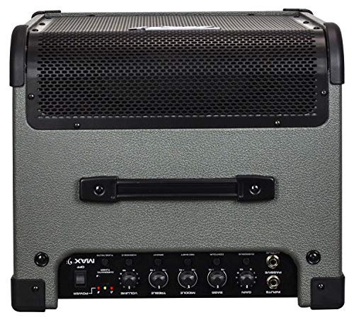 Peavey MAX 100 100-Watt Bass Amp Combo