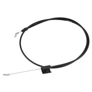 532427497 zone control cable for husqvarna ayp 7021 rc 7021 rh 2009-2012 craftsman poulan 197740 532197740 427497 lawn mower hu700awd hu800awd hu725awd engine zone control cable parts