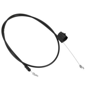 532427497 Zone Control Cable for Husqvarna AYP 7021 RC 7021 RH 2009-2012 Craftsman Poulan 197740 532197740 427497 Lawn Mower Hu700awd Hu800awd Hu725awd Engine Zone Control Cable Parts