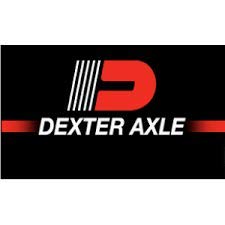 Dexter 7,000 lb Trailer Axle NEV-R-Adjust 12"x2" Electric Brake Kit-Left & Right Hand (023-464-00 & 023-465-00)