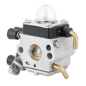 C1Q-S97 Carburetor for STIHL FS38 FS45 FS45C FS45L FS46 FS55 FS55C FS55R FS55RC HS45 KM55R String Trimmer Weed Eater