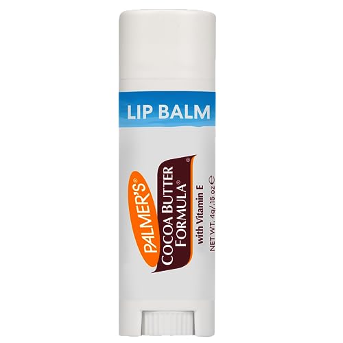 Palmer's Cocoa Butter Formula Original Ultra Moisturizing Lip Balm SPF 15, 2 Count