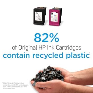 HP 962XL Black High-yield Ink Cartridge | 3JA03AN