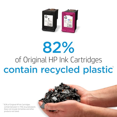 HP 962XL Black High-yield Ink Cartridge | 3JA03AN