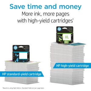 HP 962XL Black High-yield Ink Cartridge | 3JA03AN