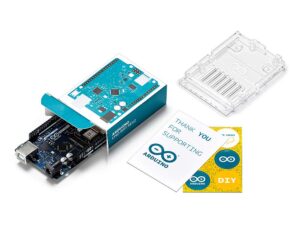 arduino uno wifi rev2 [abx00021]