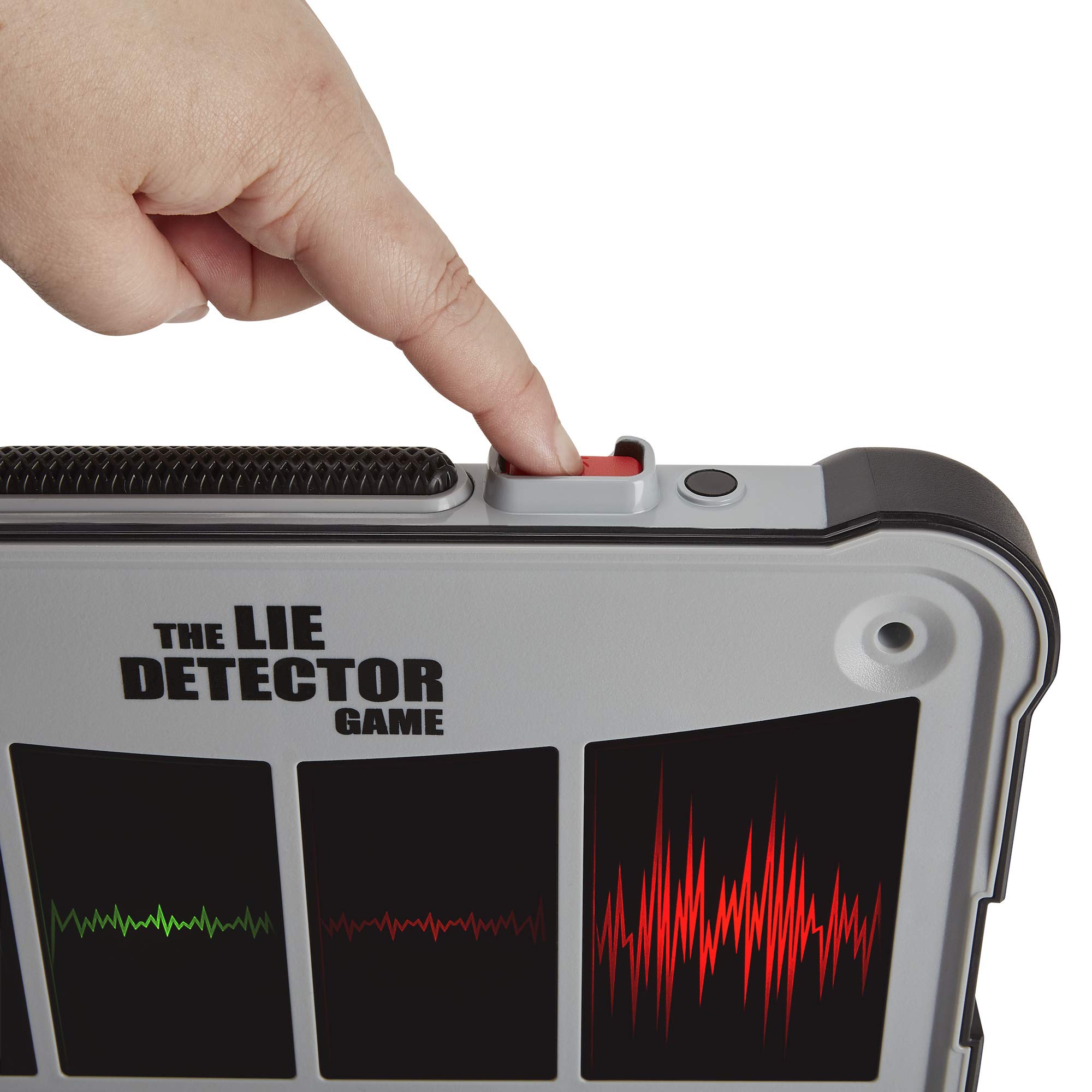 The Lie Detector Game Adult Party Game