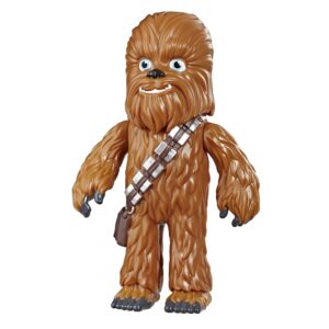 Bop It! Game Star Wars Chewie Edition, Gifts for Kids, Electronic Games for Kids Ages 8 and Up