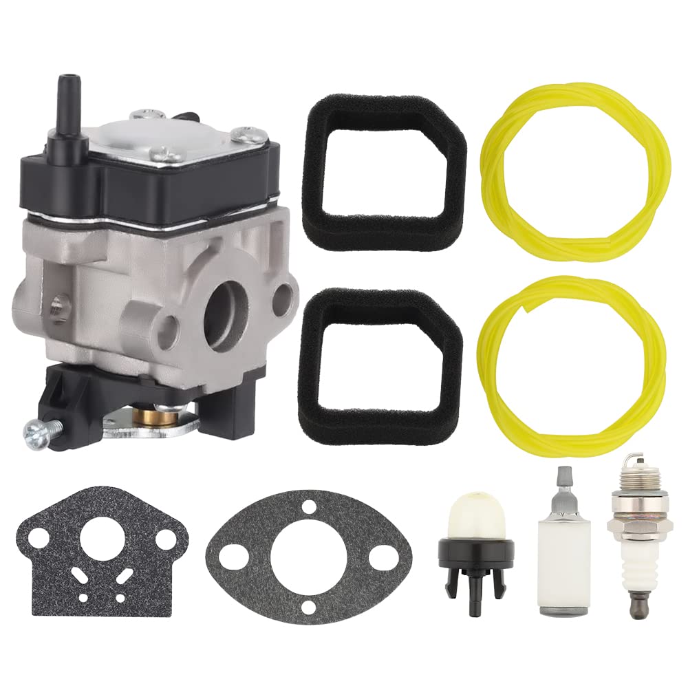 Hayskill 308480001 Carburetor for Toro 51944 51945 51946 51947 51948 51952 51954 51955 51956 51957 51958 51972 51976 51977 Blower Trimmer Parts WYC-7-1 WYC-7