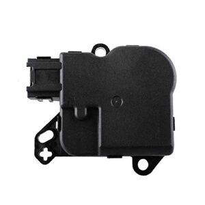 604-234 HVAC Blend Door Actuator Replacement for Ford Explorer & Flex 2011-2018, Ford Taurus 2008-2018, Lincoln MKT 2010-2018, Replaces# AA5Z-19E616-C, YH-1779