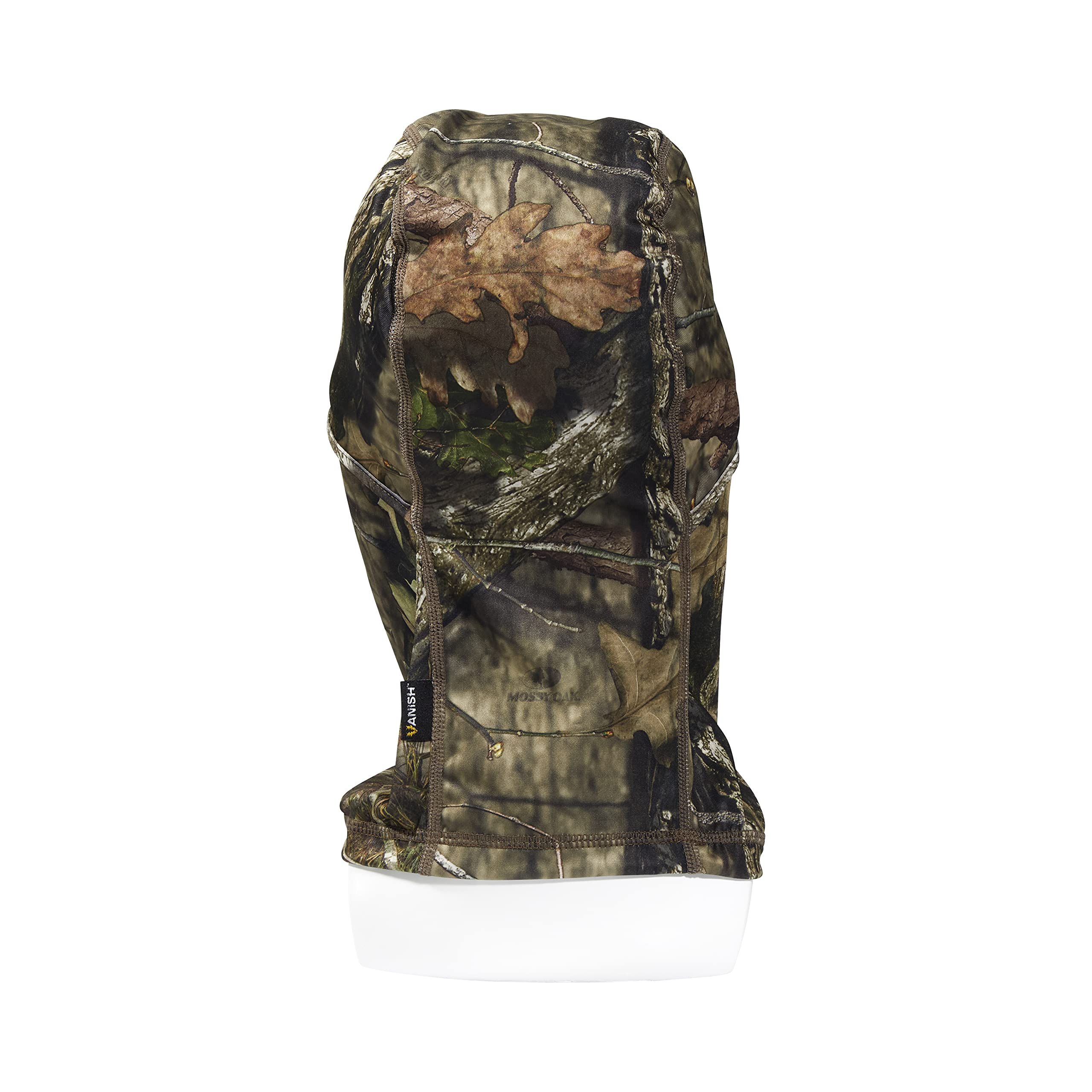 Allen Company Vanish Unisex Camo Balaclava - Hunting Face Cover - Ideal Hunting Gear for Men and Women - Mossy Oak Break-up Country