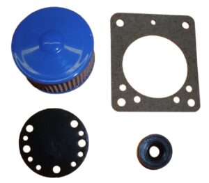 basic repair kit & seal for suntec a2va7116 a2va3006 a1va7112 oil burner pumps