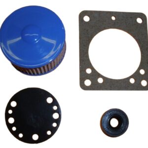 Basic Repair Kit & Seal for Suntec A2VA7116 A2VA3006 A1VA7112 Oil Burner Pumps