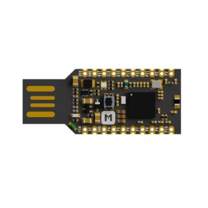 nRF52840 Micro Dev Kit USB Dongle