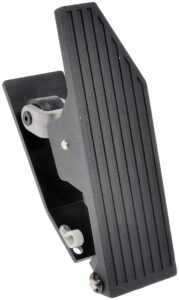 dorman 699-5502 accelerator pedal compatible with select mack models