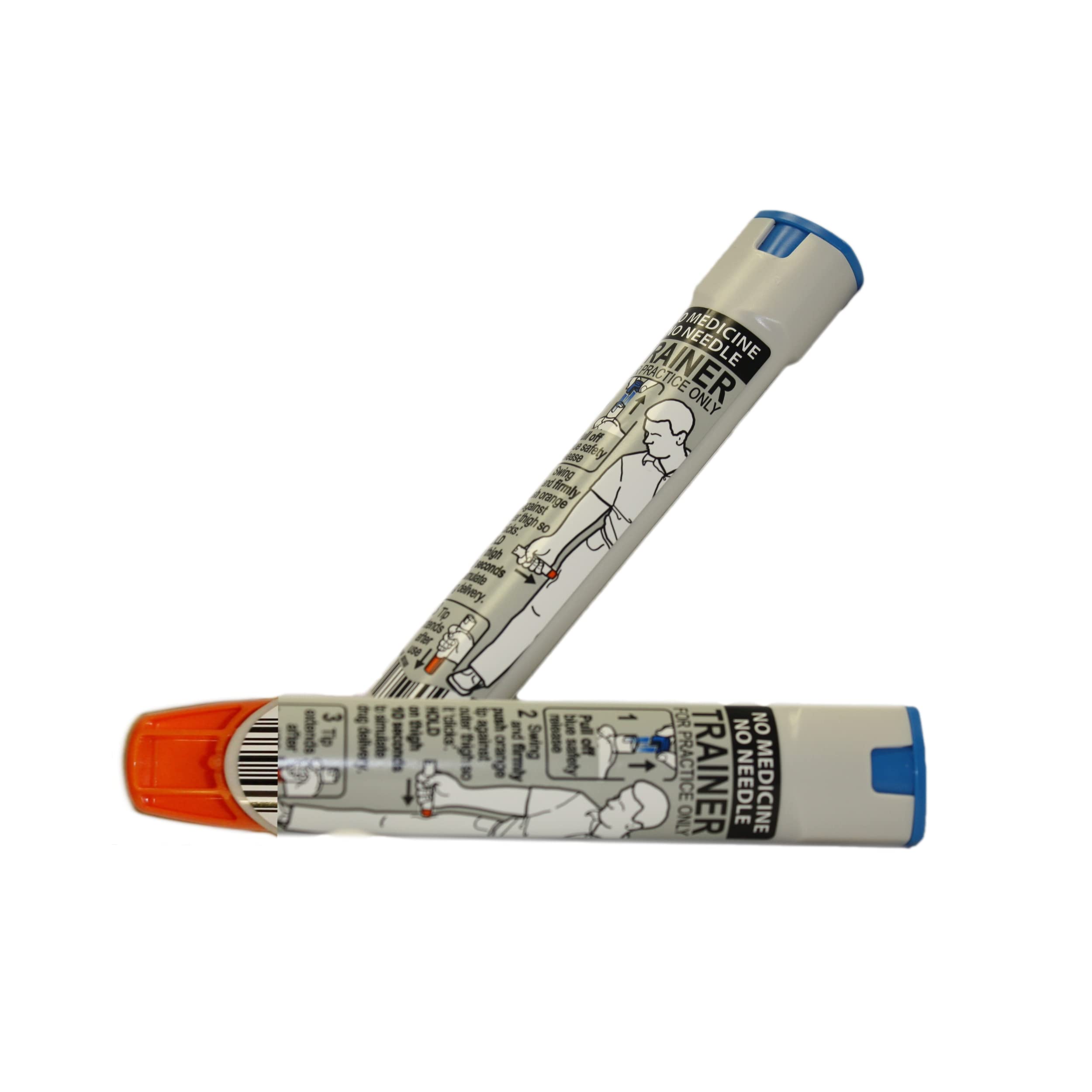 EpiPen Trainer by Dey 500-00, Current Model (10)