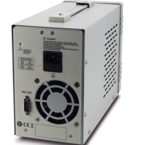 LILLIPUT OWON P4305 Single Channel 150W Maximum Output 0-30V / 0-5A Output 1mV/1mA Linear DC Power Supply