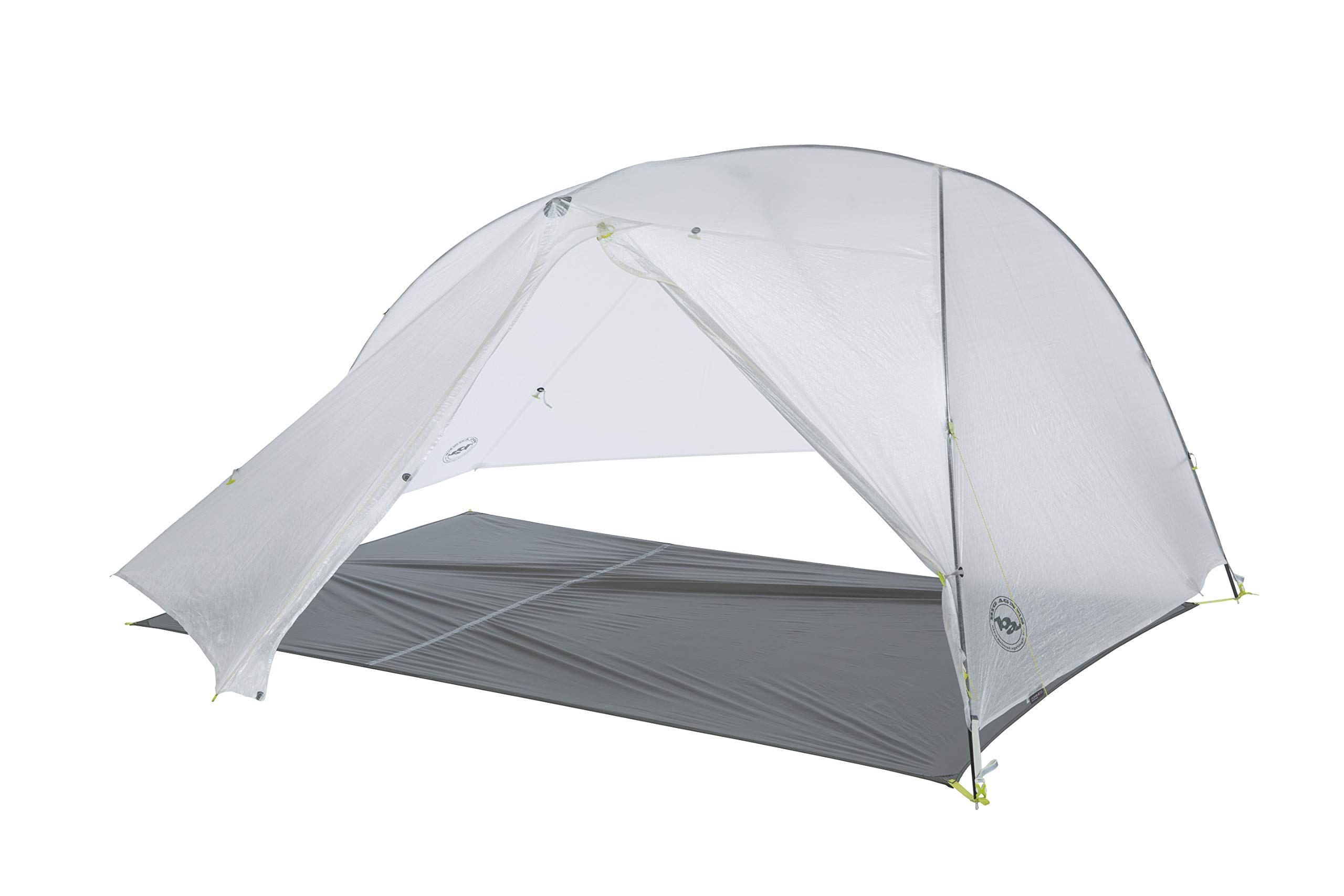 Big Agnes Footprints for Tiger Wall Carbon Series Tent, 3 Person