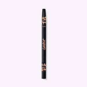 tarte tarteist remix double take eyeliner - bronze/black