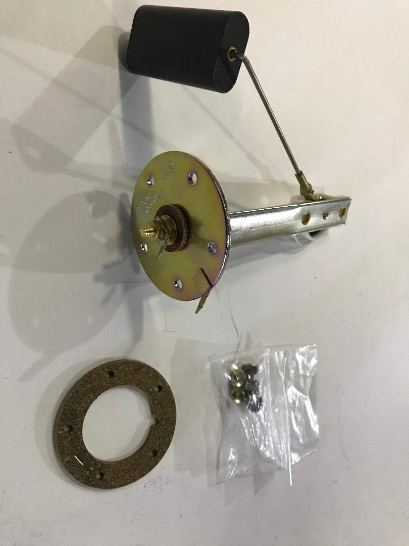 New Fuel Level Reader for Some Toro Dingo Tracked Machines, Part Number 100-1298