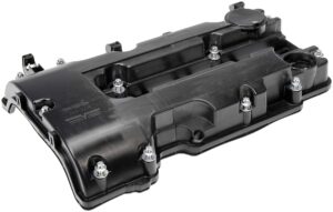dorman 264-968 engine valve cover compatible with select buick / cadillac / chevrolet models