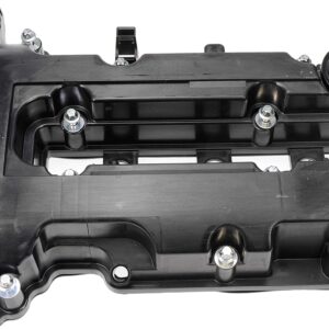 Dorman 264-968 Engine Valve Cover Compatible with Select Buick / Cadillac / Chevrolet Models