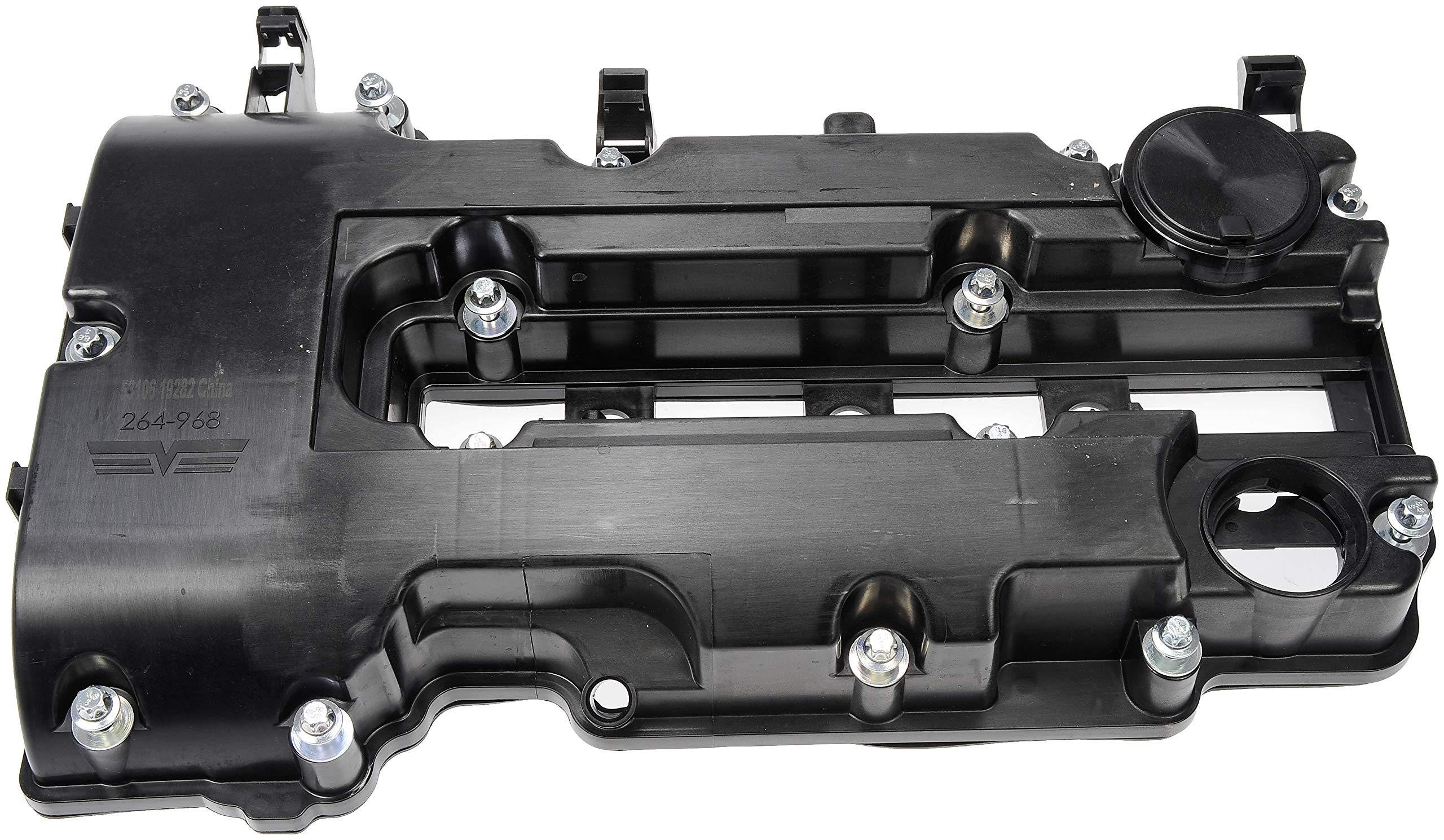 Dorman 264-968 Engine Valve Cover Compatible with Select Buick / Cadillac / Chevrolet Models