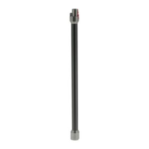 Dyson Quick Release Black Replacement Wand | Part No. 967477-09 | Compatible V7, V8, V10, V11 Cordless Stick Vacuums |, 72cm