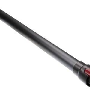 Dyson Quick Release Black Replacement Wand | Part No. 967477-09 | Compatible V7, V8, V10, V11 Cordless Stick Vacuums |, 72cm