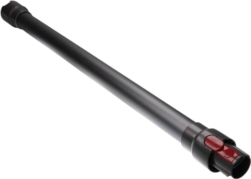 Dyson Quick Release Black Replacement Wand | Part No. 967477-09 | Compatible V7, V8, V10, V11 Cordless Stick Vacuums |, 72cm