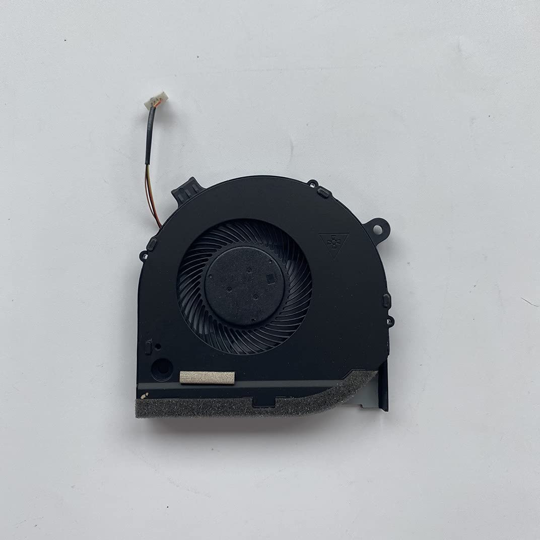 HK-Part Fan Replacement for Dell Inspiron G3 G3-3579 3779 G5 5587 CPU + Gpu Cooling Fan DP/N 0TJHF2 0GWMFV