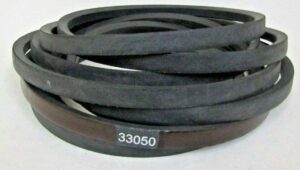 new oem spec belt toro 106-7350 72" z557 z587l z557 z560 z550 z558 woods 33050