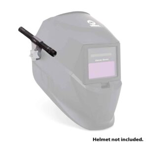 Miller Electric Welding Helmet Light, Filter Shade 3