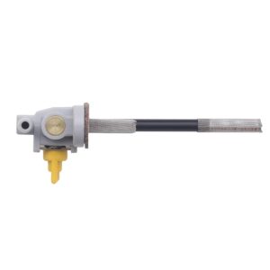 BH-Motor NEW Fuel Valve Petcock For Polaris Scrambler 500 1998-2001 Big Boss 500 1998 1999 Magnum 425 1997 1998 Replace 7052190