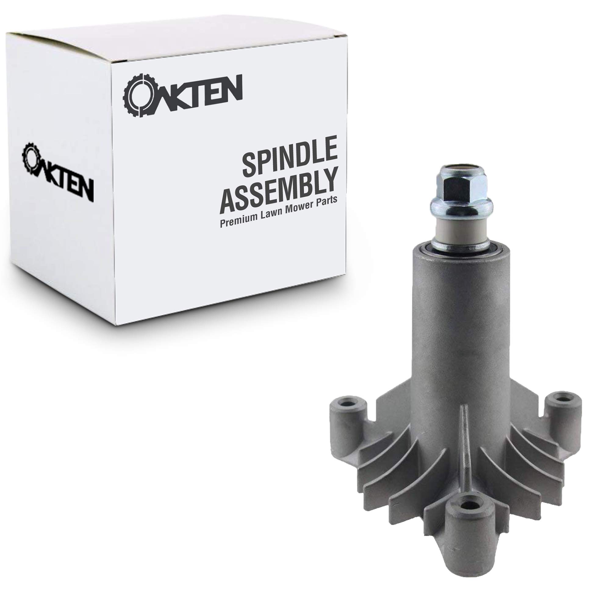 OakTen Mower Deck Spindle Assembly for AYP Husqvarna 36 38 42 inch Lawn Tractor 130794 532130794