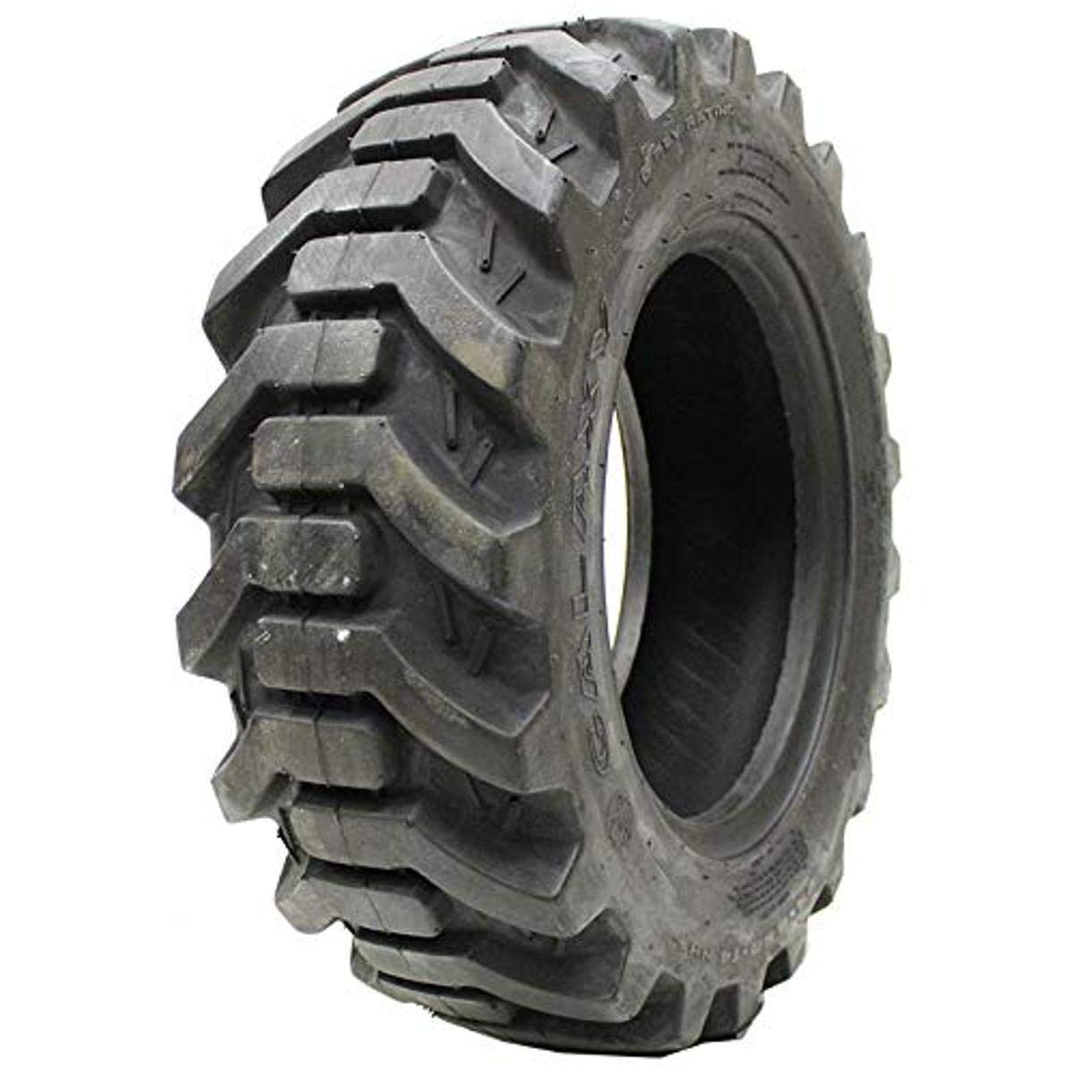 Galaxy Super Industrial Lug R-4 Industrial Tire 25/8.50-14