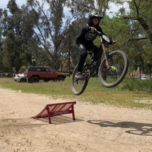 Freshpark Industries | BMX Jump Ramp | Foldable & Portable | Right for Pros to Beginners | StaCyc, BMX, MTB, RC and More | Launch Ramp | Made to Last