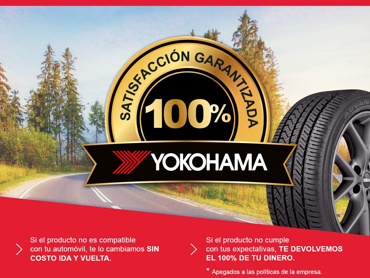 Yokohama Geolandar G91F P225/60R17 98H Passenger Tire