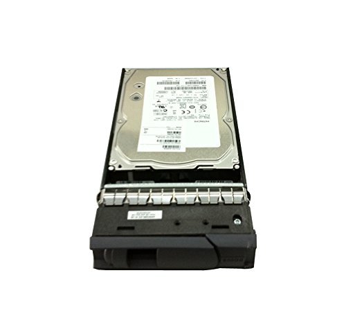 NetApp X477A-R6 4TB 7.2K 3.5 NL SAS Hard Drive