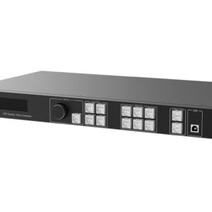 NovaStar VX4S-N All-in-One LED Video Processor with Built-in Scaling