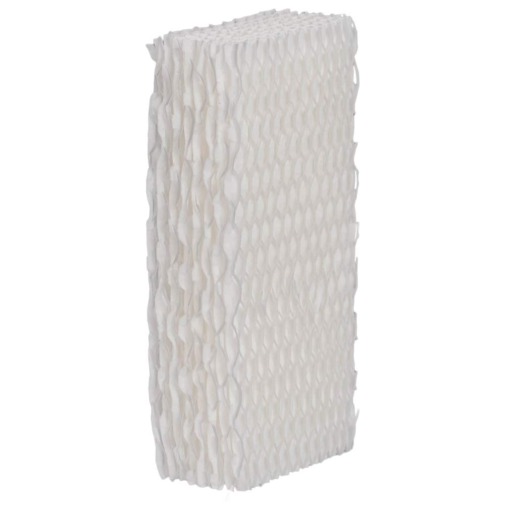 SaferCCTV WF813 Humidifier Filters, Replacement Humidifier Wick Filters Compatible with ReliOn WF813 HC832, DH-830 / DH830 Series Cool Moisture Humidifier (3pc)