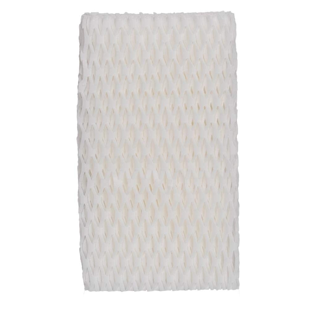 SaferCCTV WF813 Humidifier Filters, Replacement Humidifier Wick Filters Compatible with ReliOn WF813 HC832, DH-830 / DH830 Series Cool Moisture Humidifier (3pc)