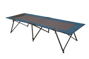 eureka! portable folding camping cot