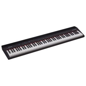 Roland GO:Piano, 88-Key Digital Piano (GO-88P), 88Keys
