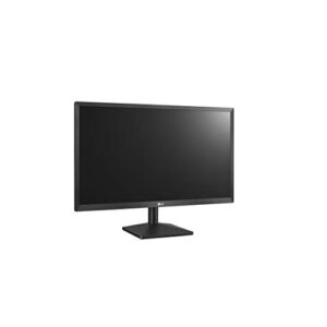 LG 27MK430H-B 27-Inch Full HD IPS LED Monitor with Radeon FreeSync