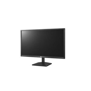 LG 27MK430H-B 27-Inch Full HD IPS LED Monitor with Radeon FreeSync